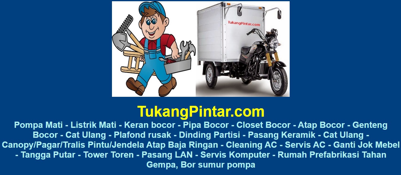 tukangpintar